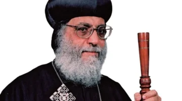 مراسم تجنيز الأنبا أنطونيوس مرقس في جوهانسبرج تجمع سفراء مصر والجاليات القبطية لتأبين قيادي ديني بارز